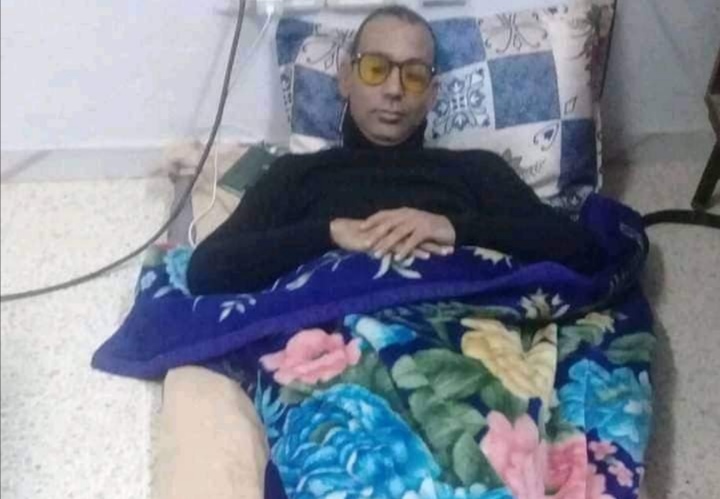 المكناسي: من أجل تفعيل اتفاقيات مهنية عون تكوين مهني يدخل في اضراب جوع وحشي